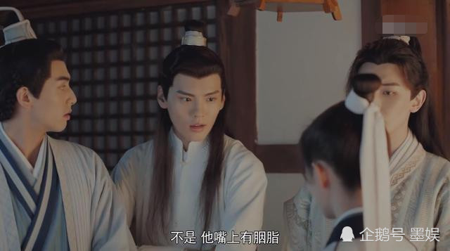 鞠婧祎|老跟“完美人设”较劲的鞠婧祎，累不累