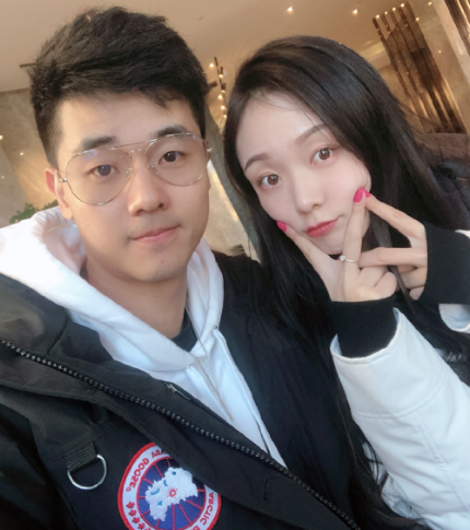 恭喜郎平爱徒樊响接受男友求婚刘力宾送上美好祝福