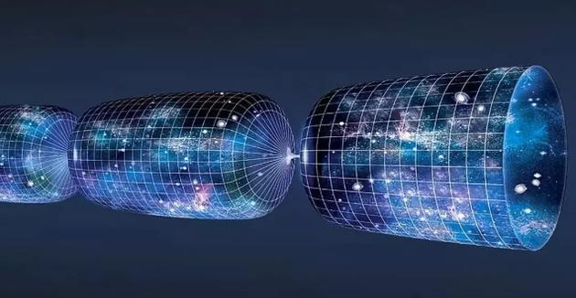 宇宙|宇宙将如何结束？紧缩？冻结？或撕裂？