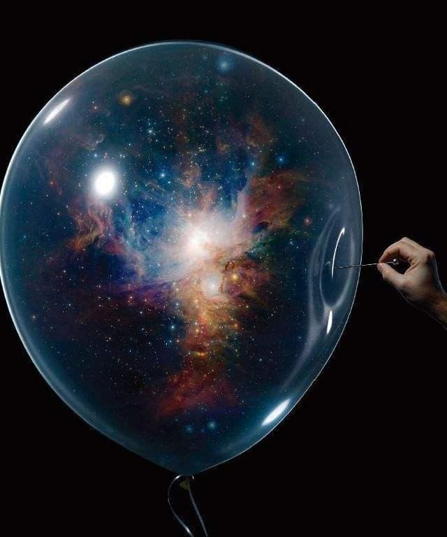 宇宙|宇宙将如何结束？紧缩？冻结？或撕裂？