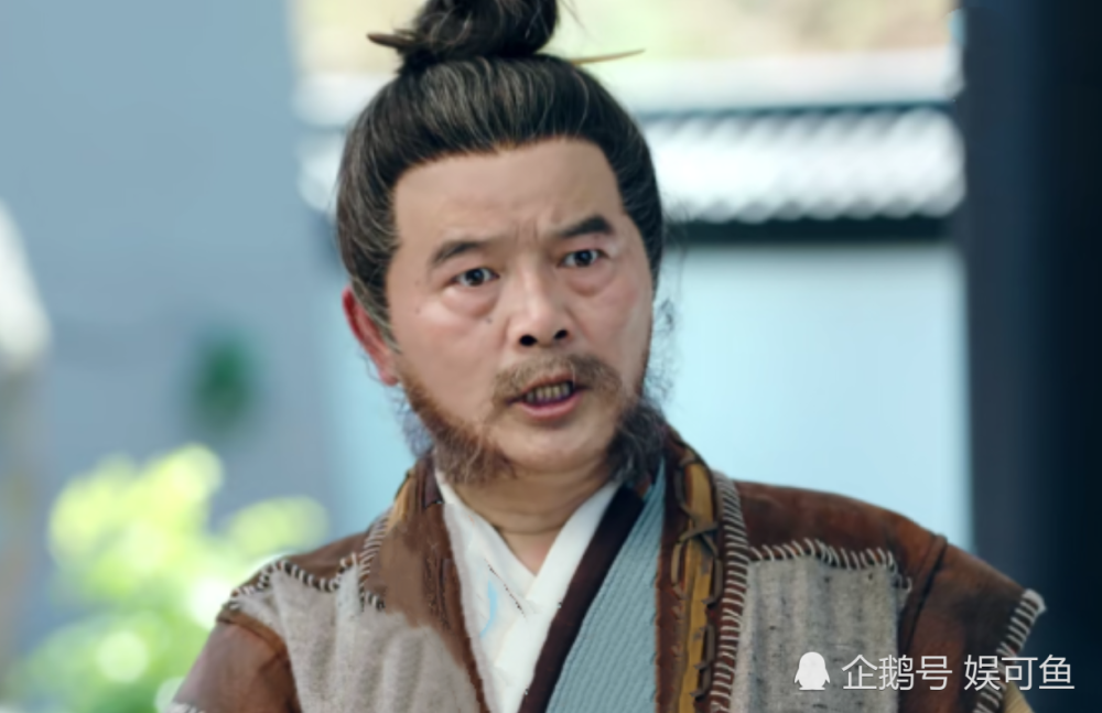 《重启之极海听雷》第一季结局,王俊义长啥样?实际上这个人是他