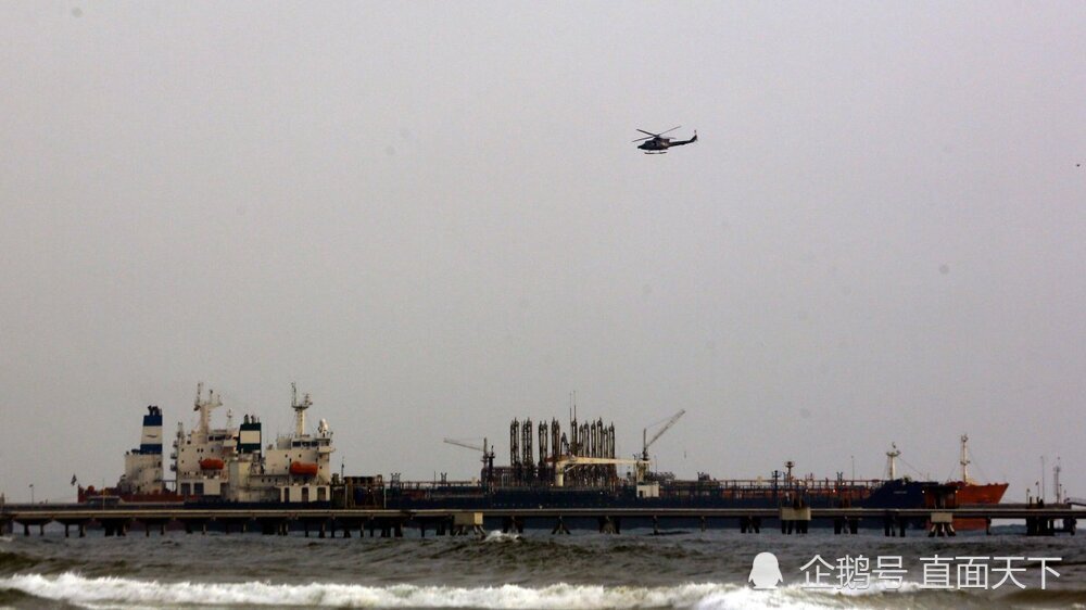 委内瑞拉_时政|美国宣布扣押驶向委内瑞拉的伊朗油船 没收船上111万桶石油