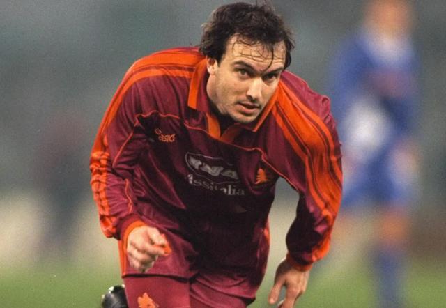 阿根廷的重型坦克阿贝尔巴尔博被巴蒂斯图塔掩盖的光芒