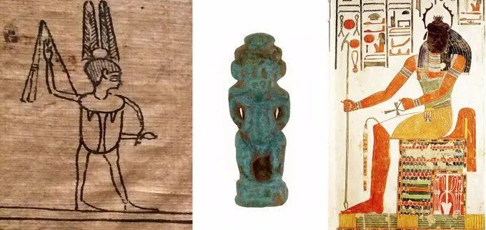 古埃及|古埃及考古之路，图腾里的圣甲虫隐藏何处？