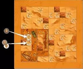 古埃及|古埃及考古之路，图腾里的圣甲虫隐藏何处？