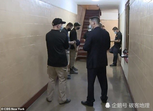 温斯顿·奥尔蒂斯|何仇何怨？22岁男子刀刺妹妹的18岁前男友，还纵火焚烧