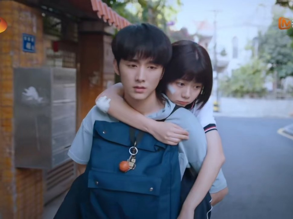 以家人之名中那些温暖的瞬间