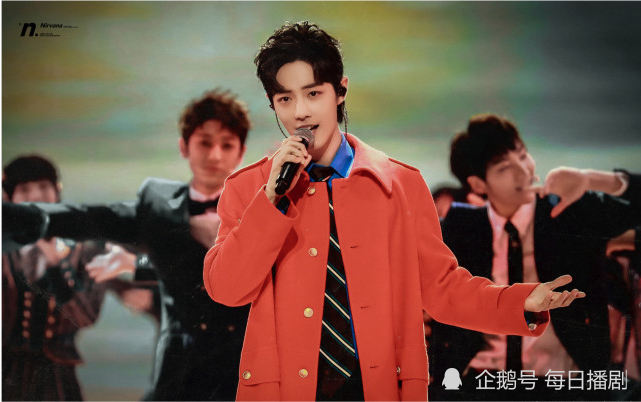 肖战|肖战即将空降直播间？肖战代言ROSEONLY官宣神秘嘉宾即将空降