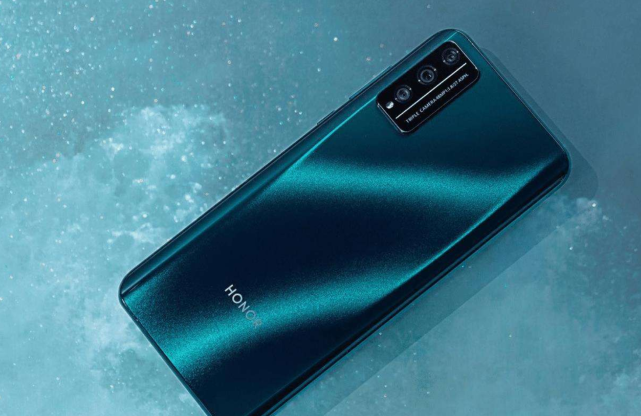 荣耀play4tpro都望尘莫及36万跑分6128g仅1599