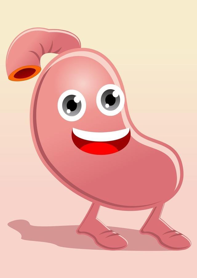 肠道|肠胃紊乱怎么办？试试这几招，轻松调理，排尽肠道垃圾