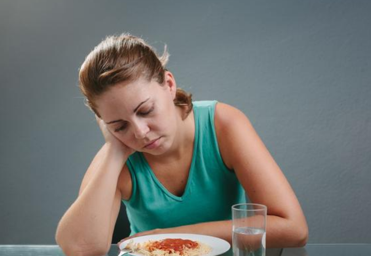 肠道|肠胃紊乱怎么办？试试这几招，轻松调理，排尽肠道垃圾