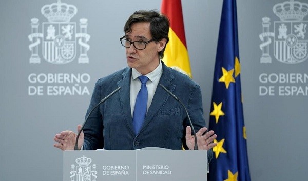 萨尔瓦多·伊利亚|新冠疫情反弹严重 西班牙宣布关闭全国范围内所有舞厅