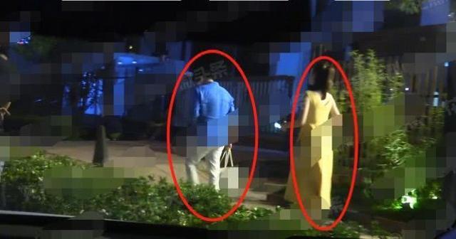 王岳伦|王岳伦深夜神秘女子同框，双手贴墙壁咚举止亲密，不怕李湘发飙？