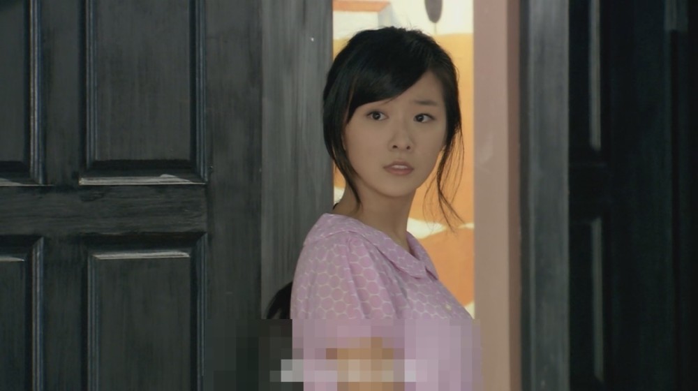 《爱情公寓》被关谷拒绝的心凌,如今出演古装剧,美到让人认不出