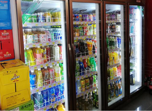 开便利店需要注意什么便利店冷柜如何选择