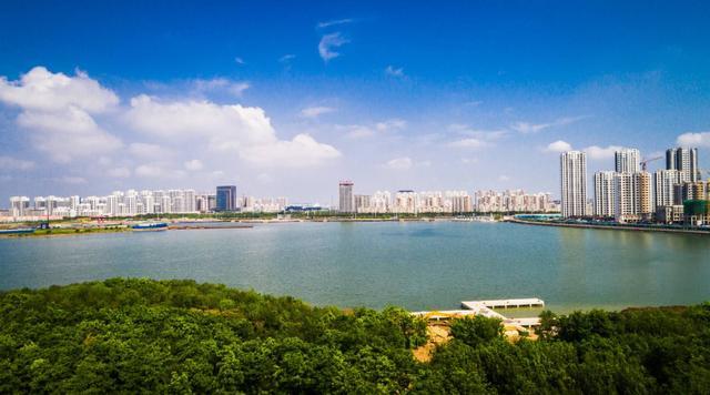 唐山经济排名2020_2020国家创新型城市排行榜出炉!唐山排名→(2)