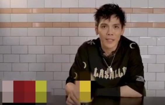 向佐|向佐陪郭碧婷待产，独自露面却憔悴不堪，难道夫妻之间吵架了？