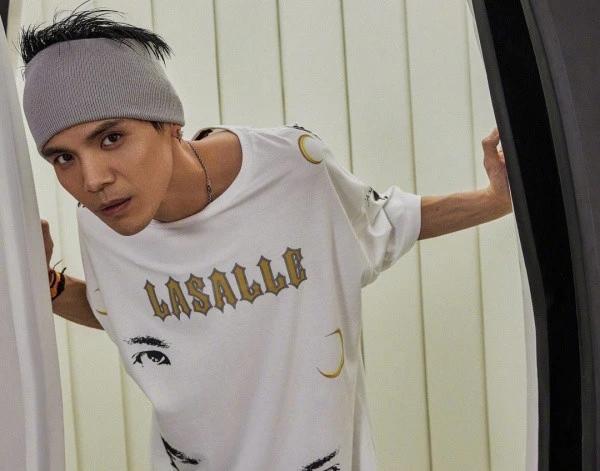 向佐|向佐陪郭碧婷待产，独自露面却憔悴不堪，难道夫妻之间吵架了？