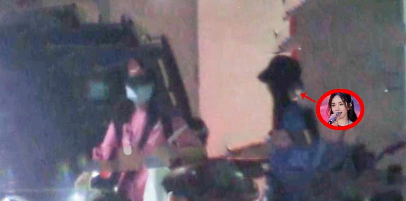 杨幂|知名女星跟迷弟小鲜肉又被拍到同居了！跳过官宣恋爱直奔结婚？