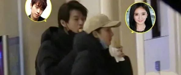 杨幂|知名女星跟迷弟小鲜肉又被拍到同居了！跳过官宣恋爱直奔结婚？