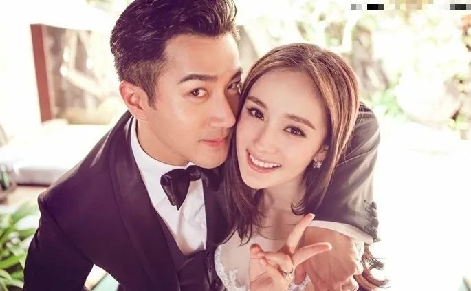 杨幂|知名女星跟迷弟小鲜肉又被拍到同居了！跳过官宣恋爱直奔结婚？