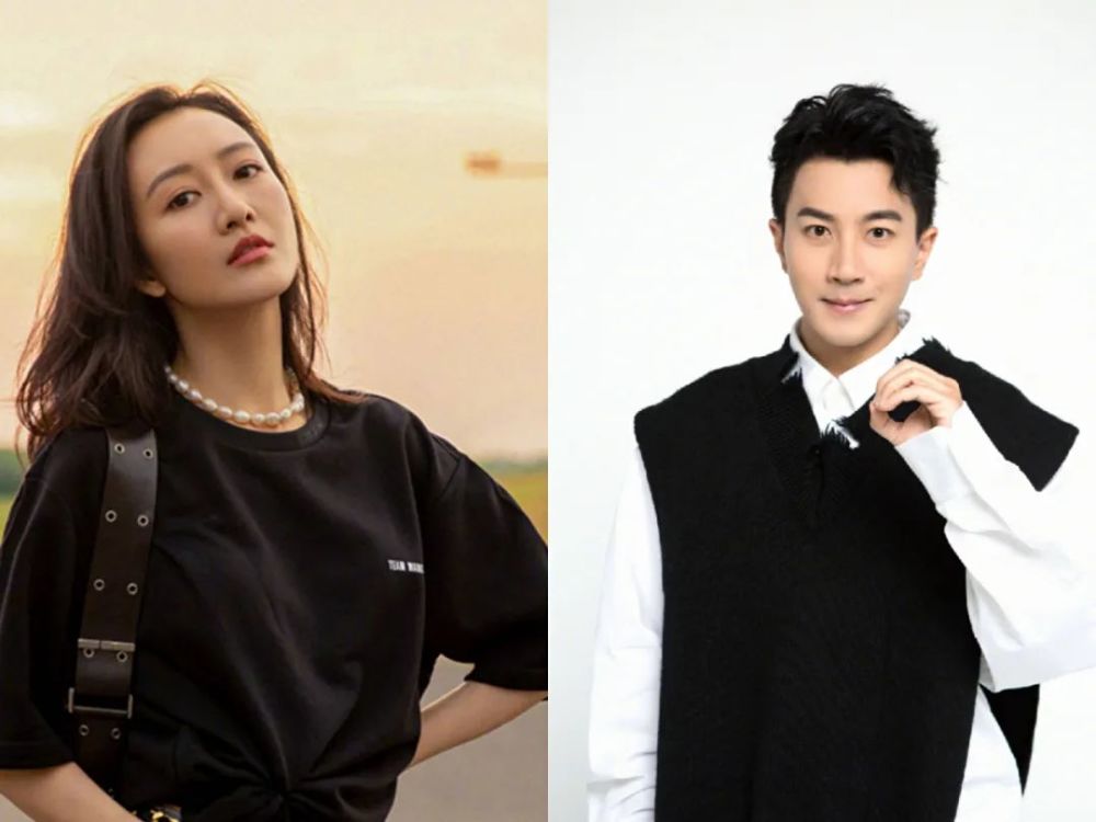 杨幂|知名女星跟迷弟小鲜肉又被拍到同居了！跳过官宣恋爱直奔结婚？