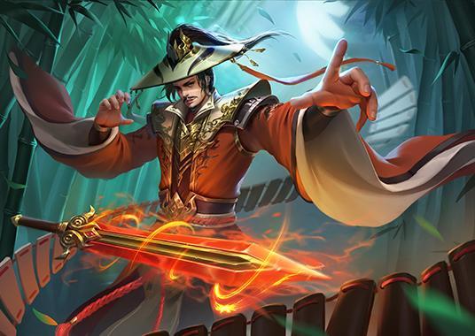 金庸|他是冷门武侠作者，比金庸还懂佛学，更因为佛学而放弃武侠创作