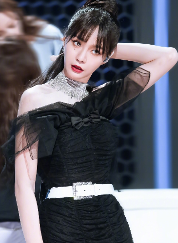 浪姐沈梦辰舞台设计藏心机看到杜海涛的出场方式姐姐们的表现太真实