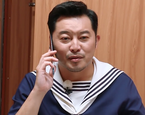 李晨意外将沙溢电话曝光粉丝搜索加微信后意料之外的惊喜