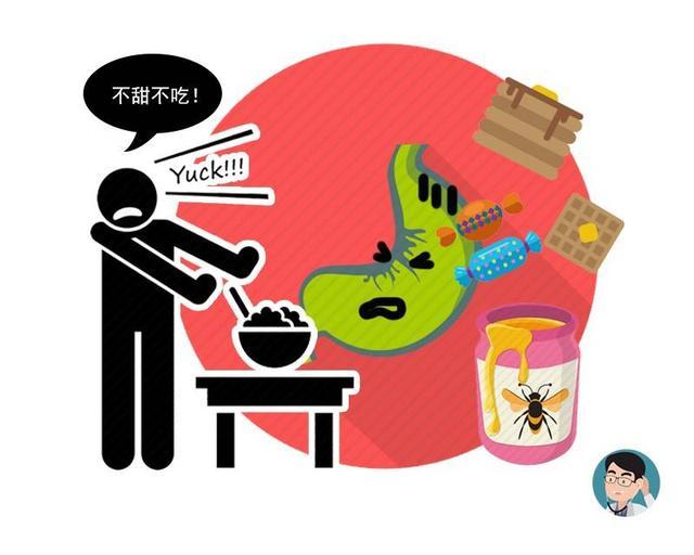 苏打饼干|实话实说：胃不好的人，往往被6种“养胃食物”，活生生给耽误了