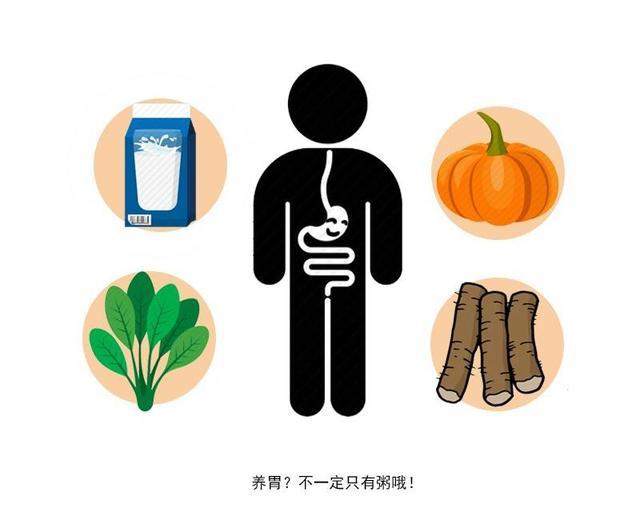 苏打饼干|实话实说：胃不好的人，往往被6种“养胃食物”，活生生给耽误了