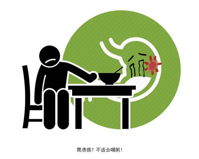 苏打饼干|实话实说：胃不好的人，往往被6种“养胃食物”，活生生给耽误了