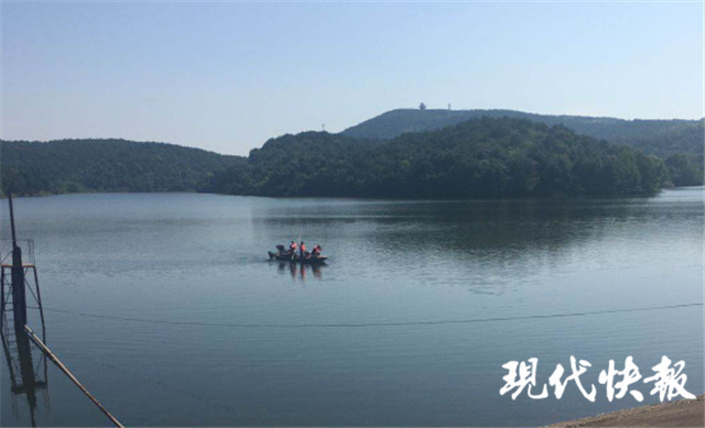 不幸!一女子在南京溧水无想寺水库溺亡
