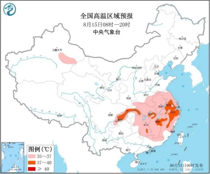 四川盆地|四川盆地至华北雨势再起！中国气象局启动三级应急响应！
