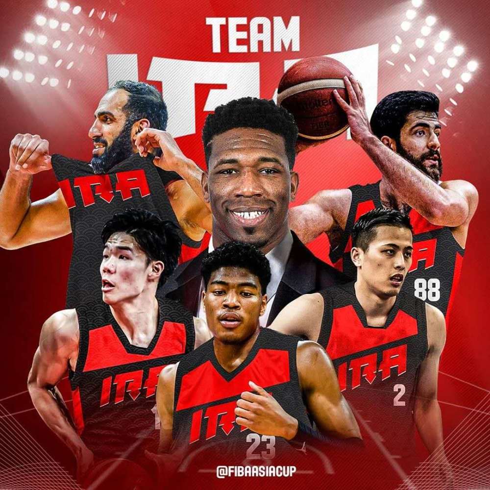 日本男篮评亚洲最强阵容 姚明 易建联均无缘 大前锋是nba现役球员 腾讯新闻