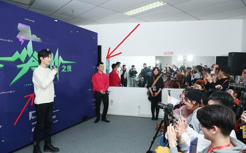 吴亦凡|被吐槽业务不行排场大，吴亦凡肖战鞠婧祎或把自己视为“大腕”了