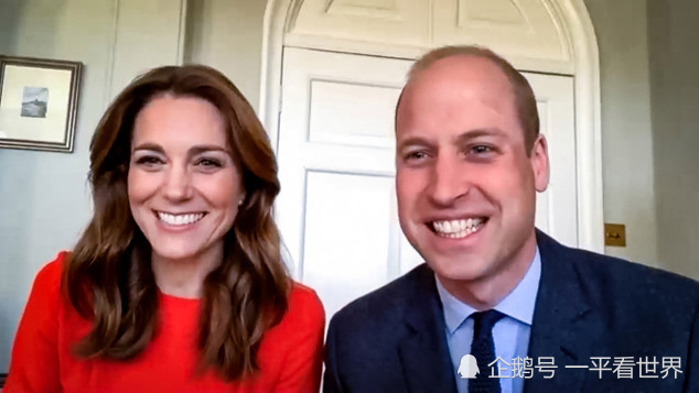 哈里梅根|哈里梅根给热心粉丝打电话表示感谢，该粉丝曾恶毒攻击威廉凯特