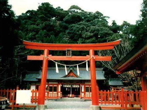 徐福东渡:日本先民之谜