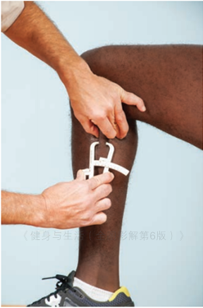 通过评估身体状态,设定健康减肥目标