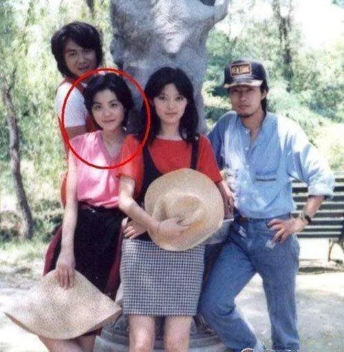 王菲|51岁的王菲，有归宿了