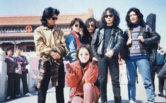 王菲|51岁的王菲，有归宿了