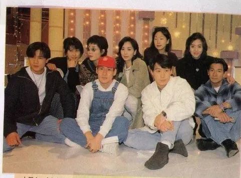 王菲|51岁的王菲，有归宿了