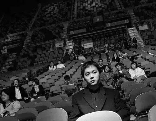 王菲|51岁的王菲，有归宿了