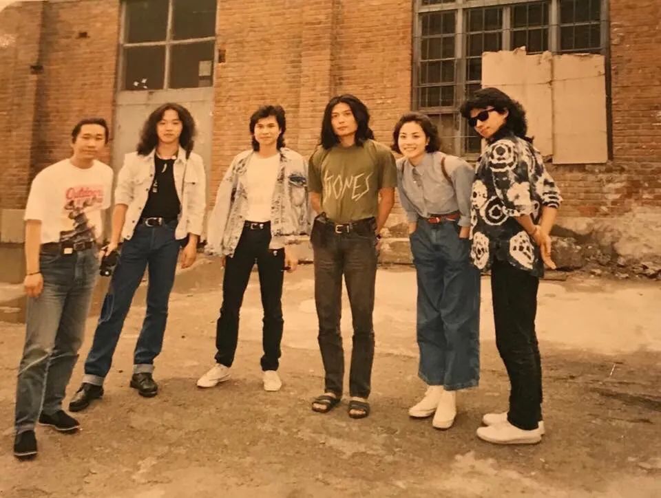 王菲|51岁的王菲，有归宿了