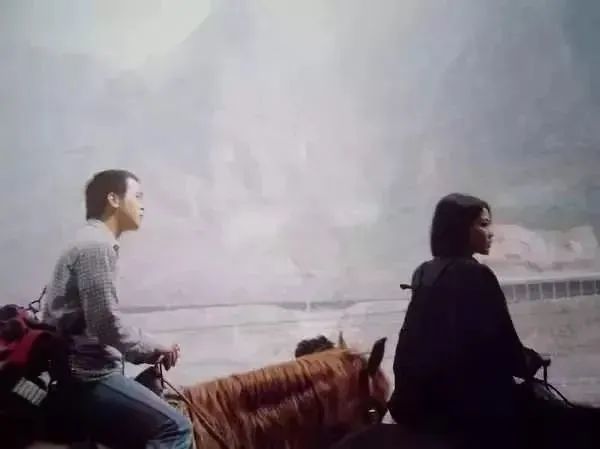 王菲|51岁的王菲，有归宿了