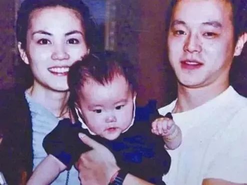 王菲|51岁的王菲，有归宿了