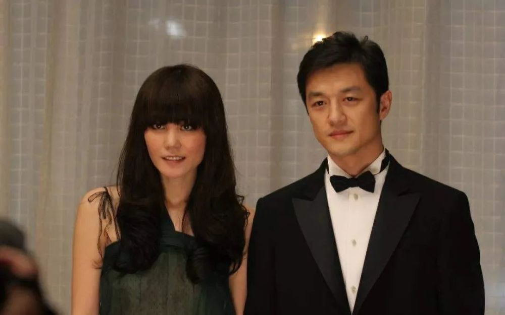 王菲|51岁的王菲，有归宿了