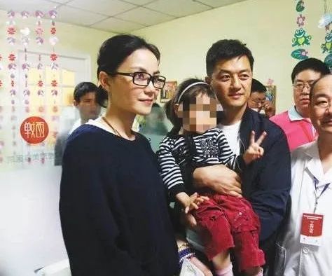 王菲|51岁的王菲，有归宿了