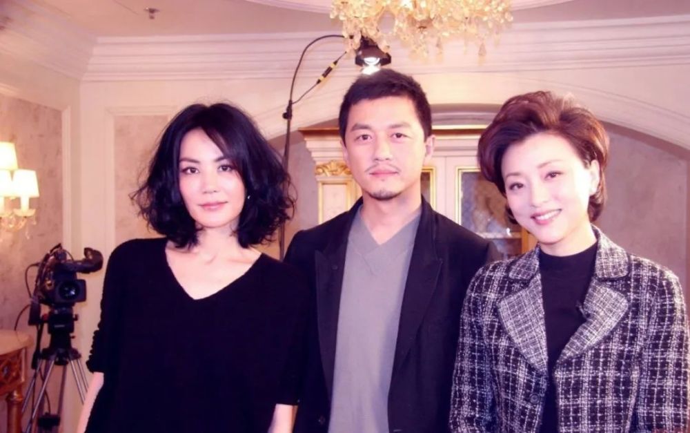 王菲|51岁的王菲，有归宿了