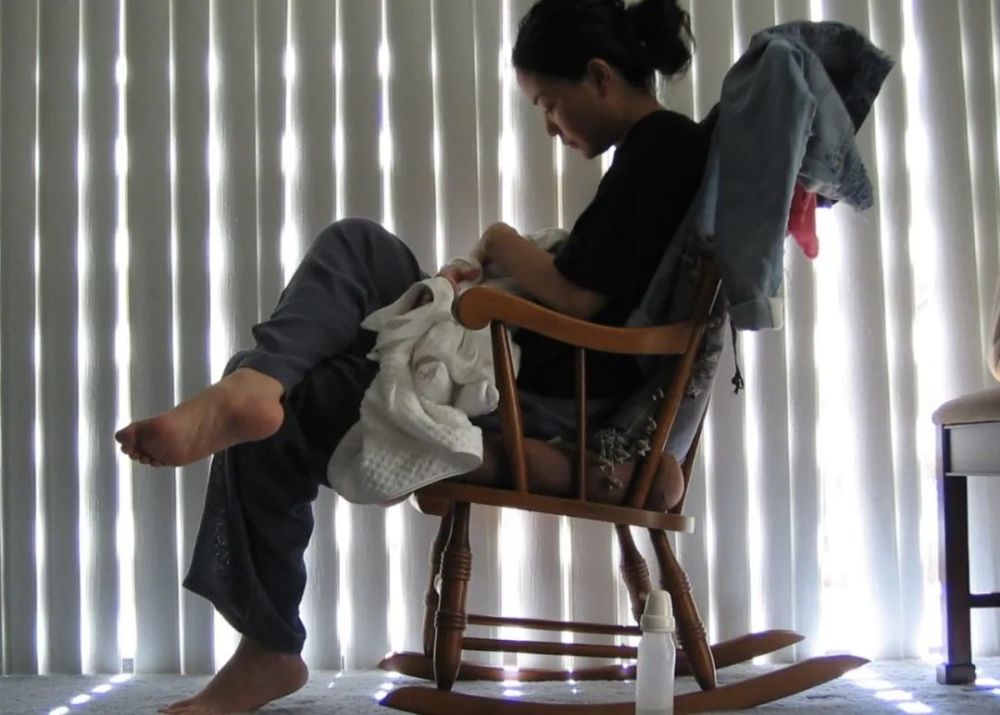 王菲|51岁的王菲，有归宿了